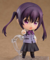 Is the Order a Rabbit? Nendoroid No.992 Rize