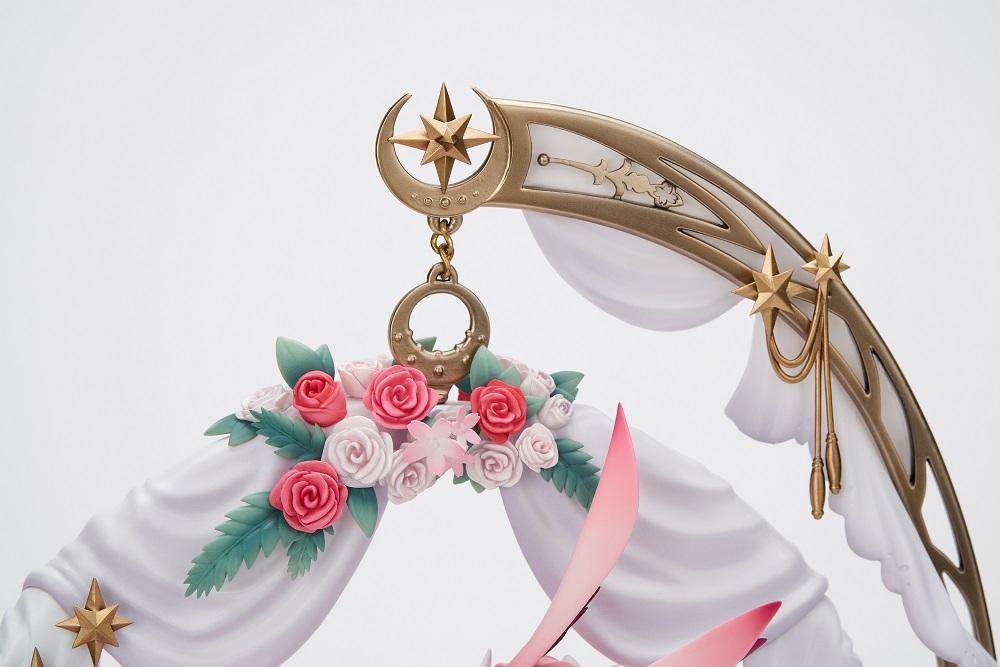 Honkai Impact 3rd Yae Sakura (Dream Raiment Ver.) 1/7 Scale Figure