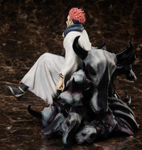 Jujutsu Kaisen F Nex Sukuna Ryomen (King of Curses) 1/7 Scale Figure