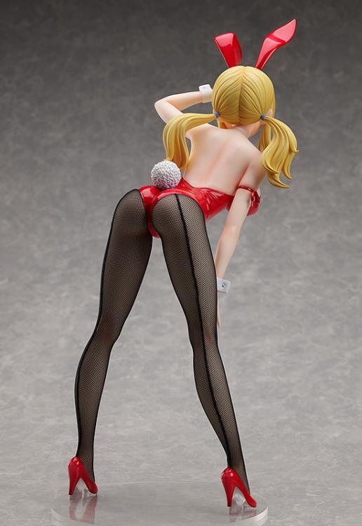 Fairy Tail B-Style Lucy Heartfilia (Bunny Ver.) 1/4 Scale Figure