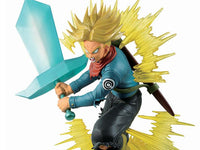 Dragon Ball Z: Dokkan Battle Ichibansho Future Trunks