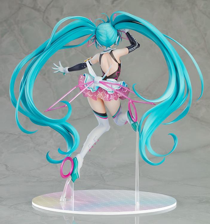 Vocaloid Hatsune Miku GT Project Racing Miku (2021 Ver.) 1/7 Scale Figure