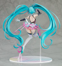 Vocaloid Hatsune Miku GT Project Racing Miku (2021 Ver.) 1/7 Scale Figure