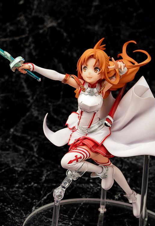 The Flash" Asuna 1/7 Scale Figure Sword Art Online The Movie: Ordinal Scale