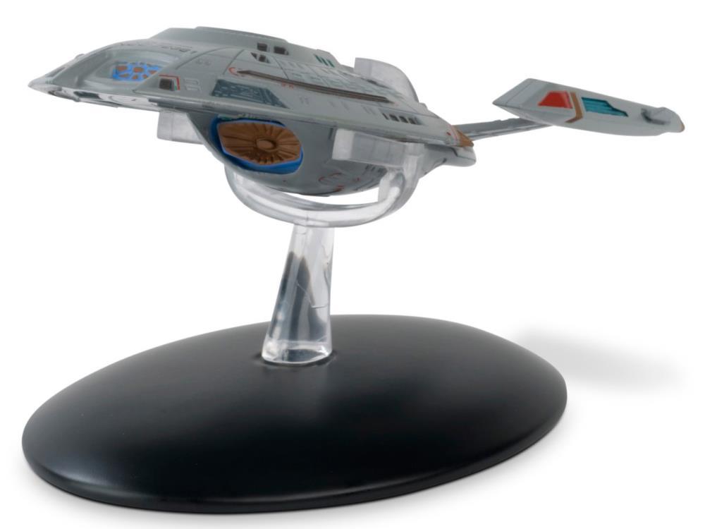 Star Trek Starfleet Collection USS Equinox NCC-72381