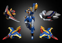 Gravion Moderoid God Gravion Model Kit