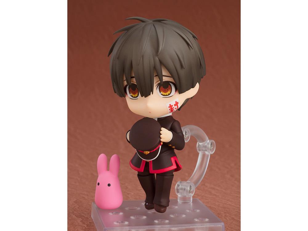 Toilet-bound Hanako-kun Nendoroid No.1341 Hanako-kun