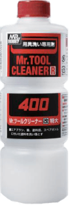 T116 Mr Tool Cleaner 400ml