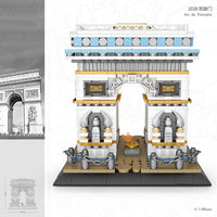 LOZ 1028 Arc de Triomphe