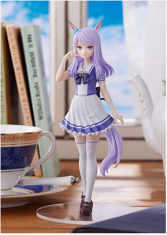 Uma Musume: Pretty Derby Pop Up Parade Mejiro McQueen (School Uniform)