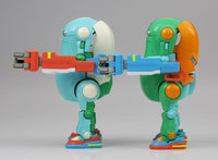 Hasegawa 1/35 MechatroWego No.6 Power