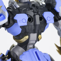 Metal Build Style 27cm Zhao Yun Custom Barbatos