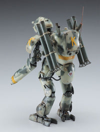 Hasegawa 1/20 Grosser Hund "Dachshund"