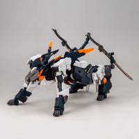 Code Beast Series Hundred Edge Arma Ver 1/100 Scale Model Kit