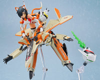 Macross Delta V.F.G. VF-31D Skuld (SP Ver.) Model Kit