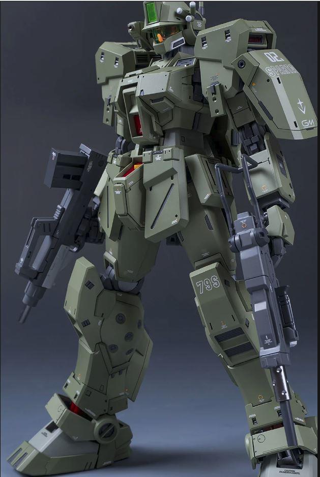 MK-16 GM SPARTAN