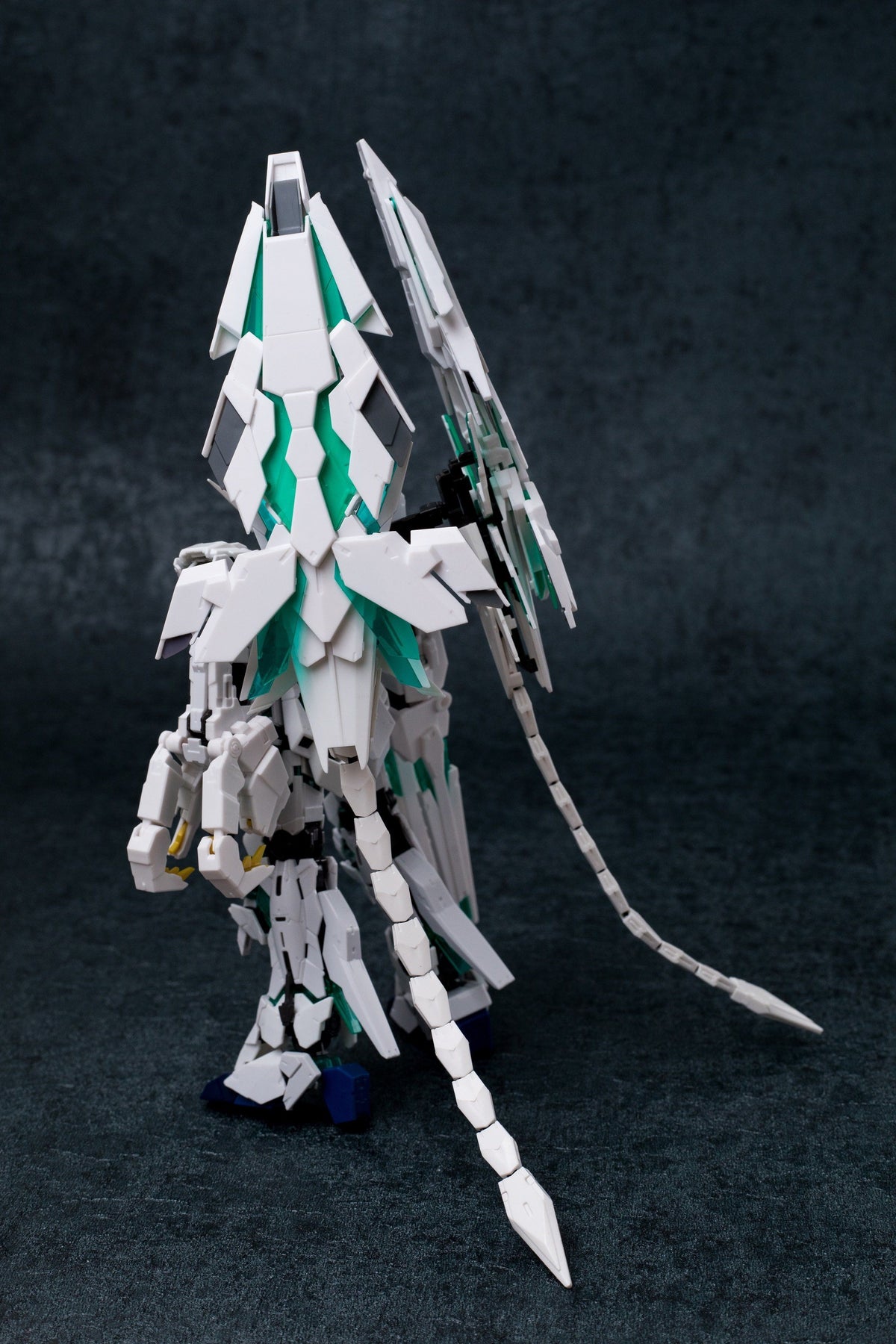 RG Unicorn Perfectibility Weapon Kit