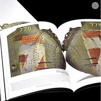 SM.01 Fish Submarine