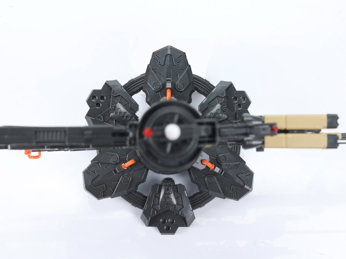 Effect Wings EWRG020 RG Evangelion Unit-00/01/02 Universal Weapon Expansion Model Kit