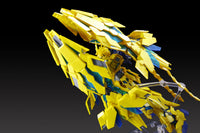 RG Unicorn Perfectibility Weapon Kit
