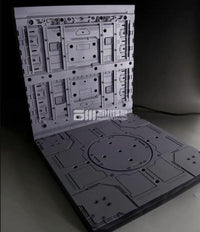 WIRELESS LED SENSOR BOARD With 10 White LED