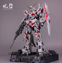 Apex Detailing Parts DP-P00A PG Unicorn Add on Detail set
