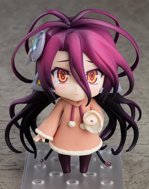 No Game No Life Nendoroid No.1090 Schwi