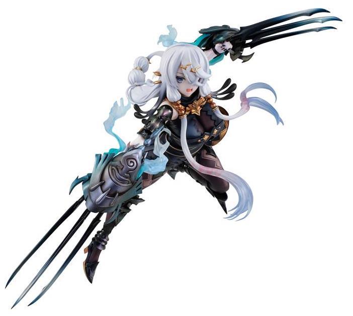 Atelier Ryza: Ever Darkness & the Secret Hideout Lucrea Lila Figure