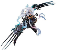 Atelier Ryza: Ever Darkness & the Secret Hideout Lucrea Lila Figure