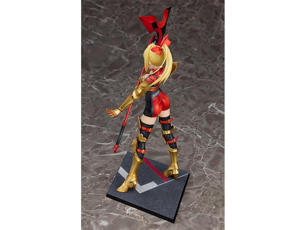 Fate/Grand Order Nero Claudius (Racing Ver.) 1/7 Scale Figure