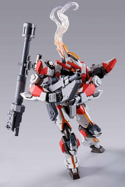 Laevatein Ver.IV "Full Metal Panic!", Bandai Metal Build