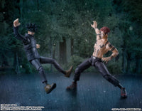 Jujutsu Kaisen S.H.Figuarts Sukuna Action Figure