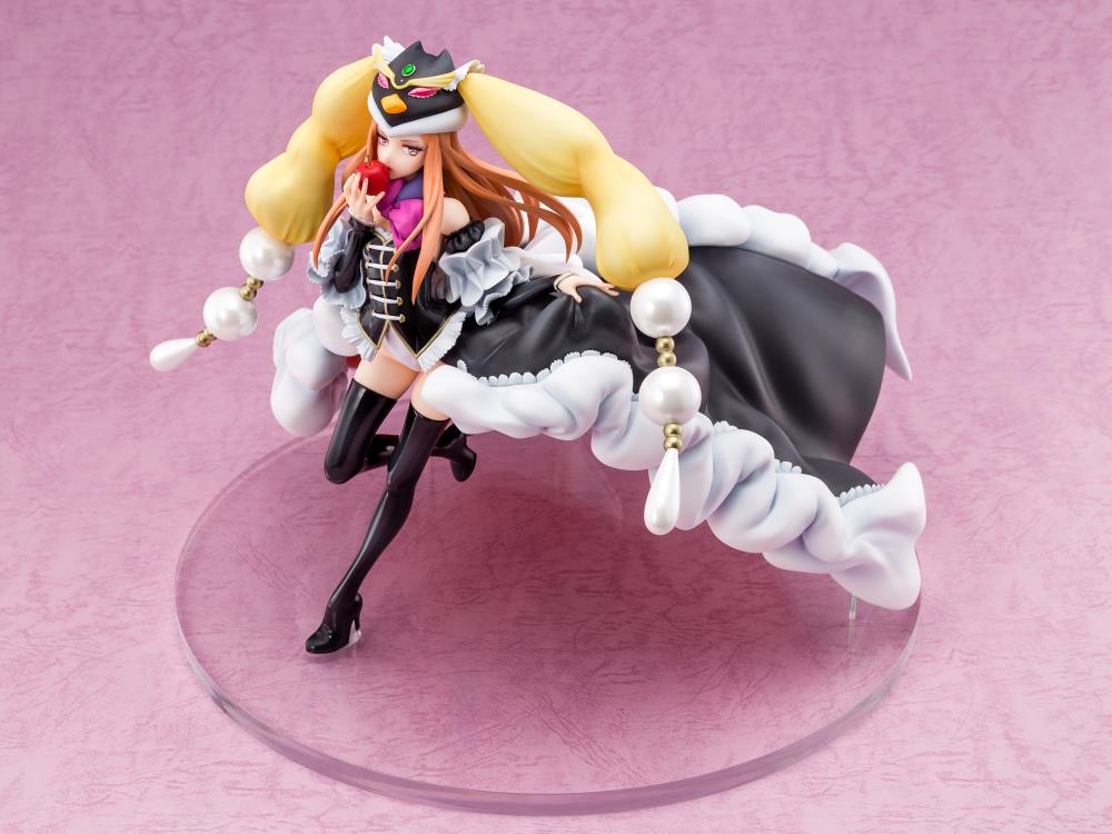 Penguindrum F Nex Princess of the Crystal (10th Anniversary) 1/7 Scale Figure