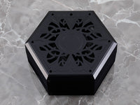 Chitocerium XCII-Urania Model Kit