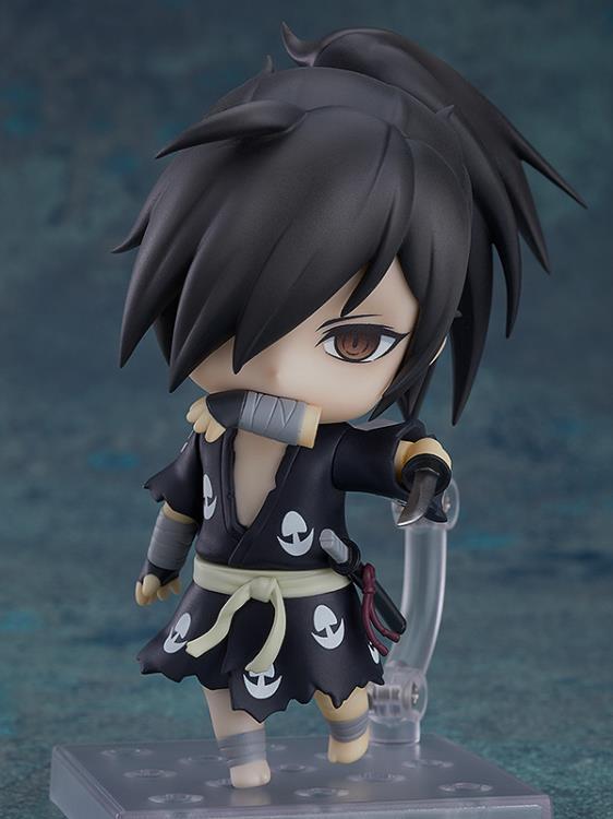 Dororo Nendoroid No. 1144 Hyakkimaru