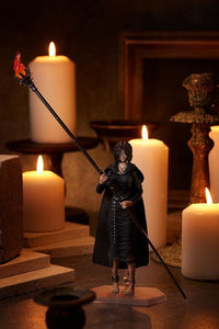Demon's Souls (PS5) figma No.593 Maiden in Black