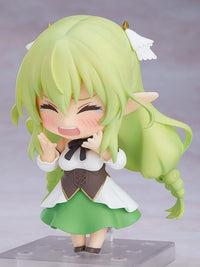 High School Prodigies Have It Easy Even In Another World Nendoroid No.1258 LILROO (Lyrule)