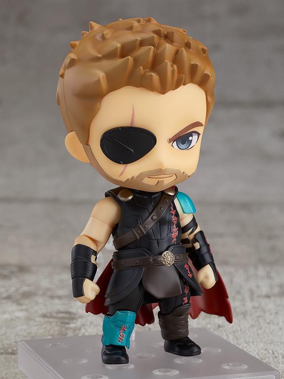 Thor: Ragnarok Nendoroid No.863-DX Thor