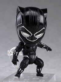Avengers: Infinity War Nendoroid No.955-DX Black Panther (Infinity Edition)