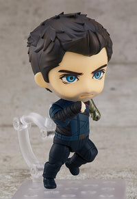 The Falcon and the Winter Soldier Nendoroid No.1617-DX Winter Soldier