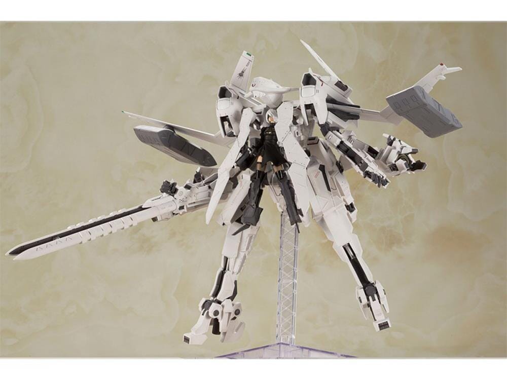 NieR Automata Flight Unit Ho229 Type-B & 2B (YoRHa No. 2 Type B) Model Kit (Reissue)