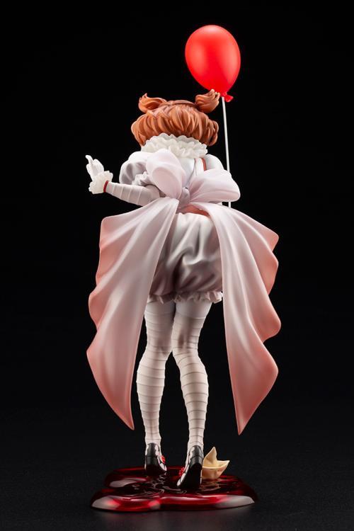 IT (2017) Bishoujo Pennywise (Reissue)