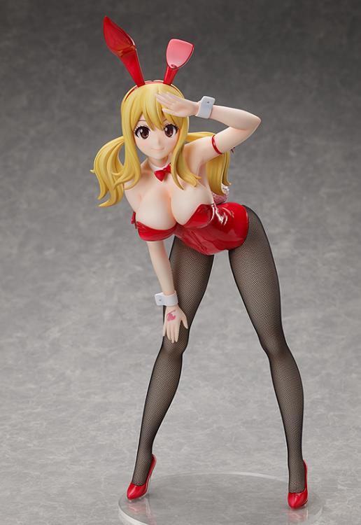 Fairy Tail B-Style Lucy Heartfilia (Bunny Ver.) 1/4 Scale Figure