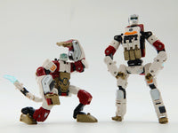 BeastBOX BB-34 SoulTornado & ShadowDance Two-Pack