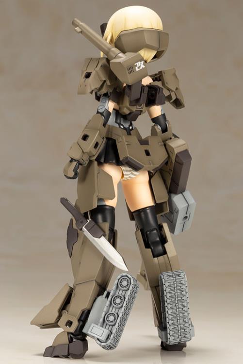 Frame Arms Girl Gourai-Kai (Ver.2) Model Kit