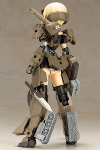 Frame Arms Girl Gourai-Kai (Ver.2) Model Kit