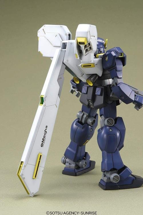HGUC 1/144 #69 Gundam TR-1 (Hazel II)