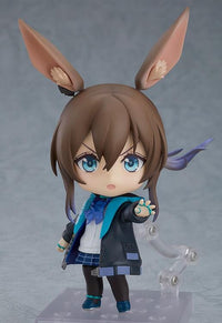 Arknights Nendoroid No.1757-DX Amiya (Promotion Ver.)
