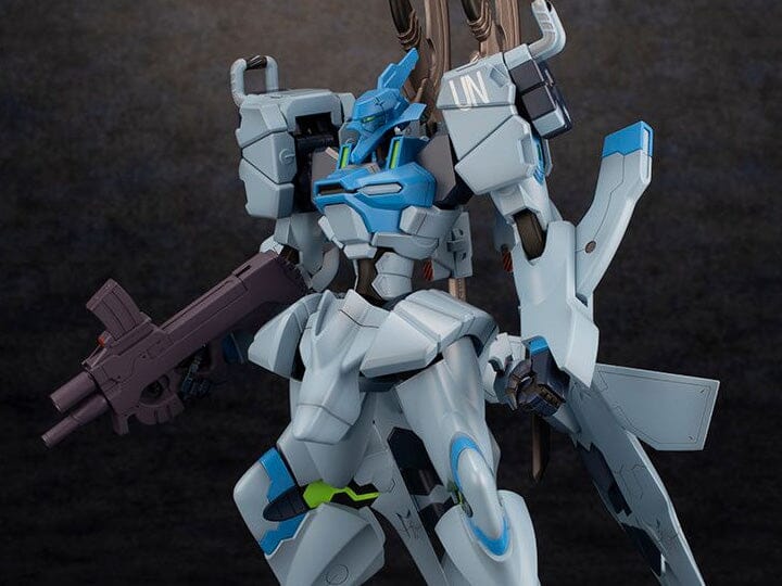 Muv-Luv Alternative Fubuki Model Kit