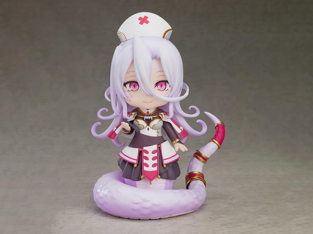 Monster Girl Doctor Nendoroid No.1436 Saphentite Neikes